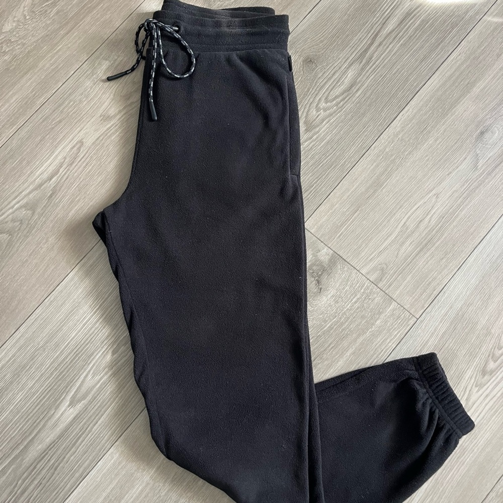EDDIE BAUER-Fleece Jogger